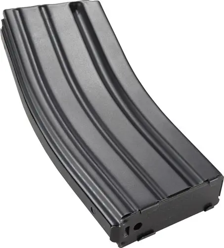 CPD MAGAZINE AR15 .458 SOCOM - 10RD BLACKENED S/S - Image 4