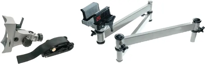 BOG DEATHGRIP ELEVATION - CLAMPING TREE MOUNT - Image 2