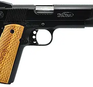 TriStar 85614 American Classic II 1911 9mm Luger 9+1, 5