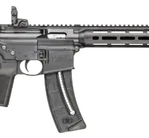 SMITH AND WESSON M&P15-22 SPORT B5 22LR BLK