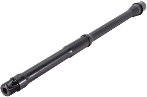 FAXON AR15 BARREL 9MM PCC - 16" 1:10 LIGHT TAPER BLK - Image 2