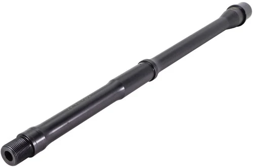 FAXON AR15 BARREL 7.62x39 - 16" 1:8 GUNNER PROFILE BLK - Image 2