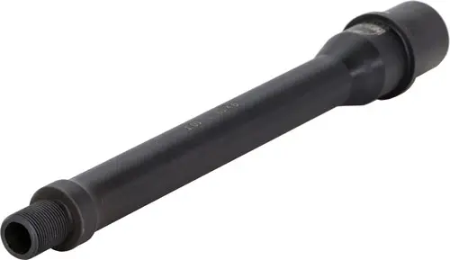 FAXON AR15 BARREL 9MM PCC - 8.5" 1:10 LIGHT TAPER BLK - Image 2