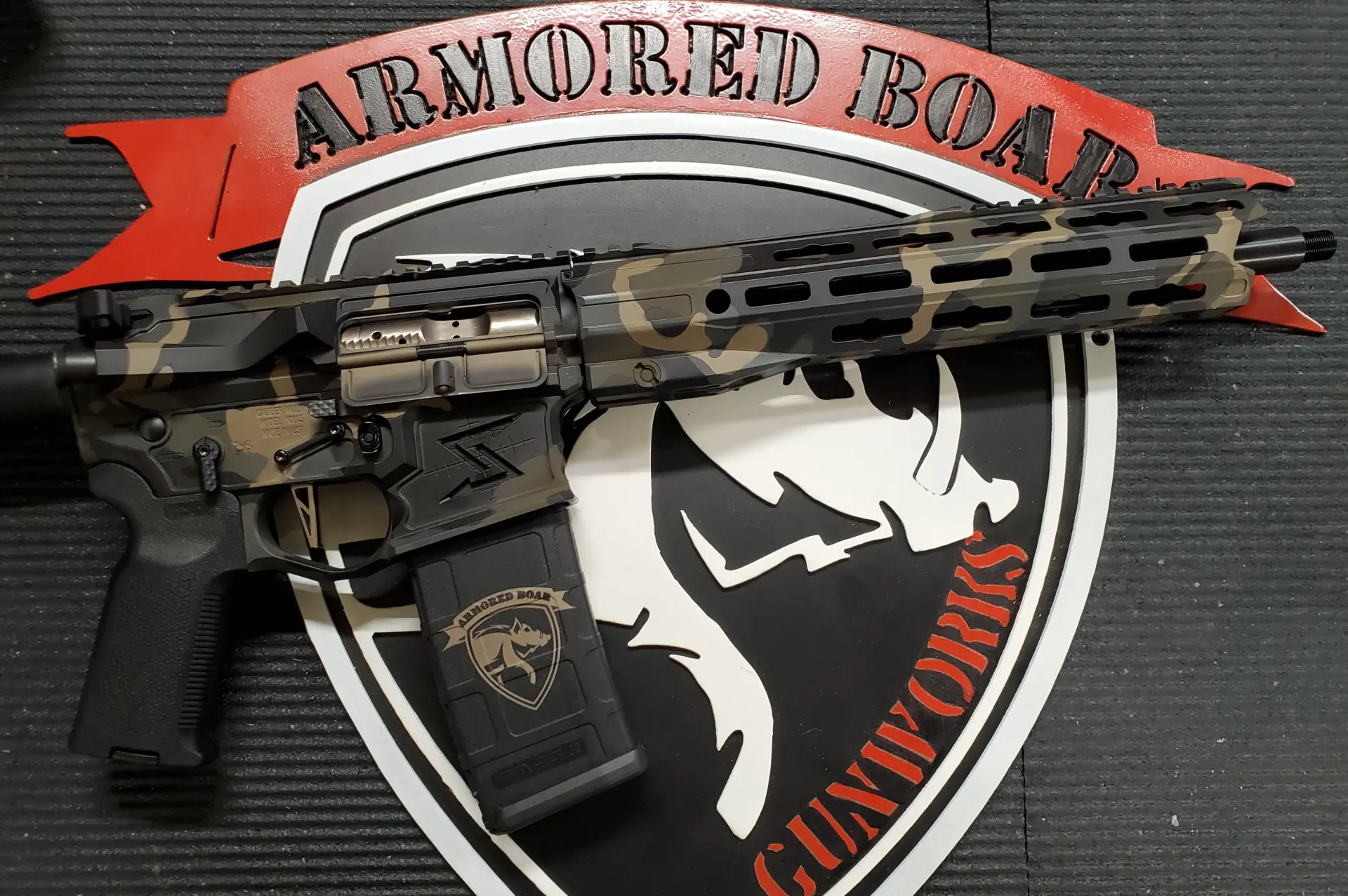 Cerakote