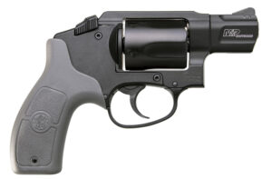 M&P Bodyguard 38spl Gray Grp 5rd