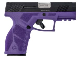 GX2 9MM 3.38" DP/Blk (2) 10-rd