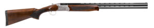 Balikli Blue Label O/U 410Ga 26" FO Blk/Wd 2rd
