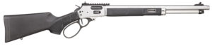 Model 1854 SST/SYN .45LC 19.25" Blk/SS 9rd