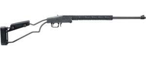 Big Badger Stgn 410GA-3" 20" Black 1/2x28 M-LOK