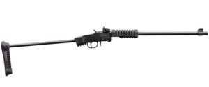 Little Badger 22LR 16.5" Blk 1/2x28 TakedownXtrm