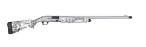 940 Pro Snow Goose 12GA  28" VR OR Grey 5rd