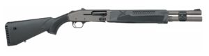 940 Pro 12Ga 18.5" OR Blk/Gry 7-rd