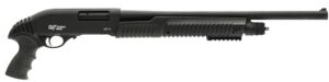 G-Force GF3P 12ga 20" Black 4-rd