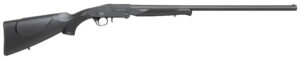 101 SingleBBL 20ga-3" 26" Blk Syn
