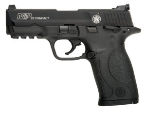 M&P 22C Compact 3.6" B AS 10rd