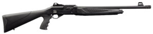 601 Tact SA 12ga-3" 18.5" Blk Syn