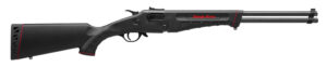 42 Takedown 410/22LR 20" B Syn