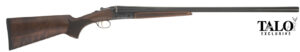 Bristol,Talo 12/28" Case Color CT-5