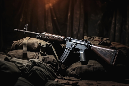 Guns-&-Firearms