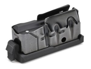 SAVAGE ARMS MAG AXIS 243/308/6.5CR  BLUED