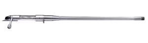 BERGARA BARRELED ACTION 6.5PRC #4 SS