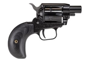 HERITAGE MANUFACTURING BARKEEP BOOT 22LR BK 1"      #