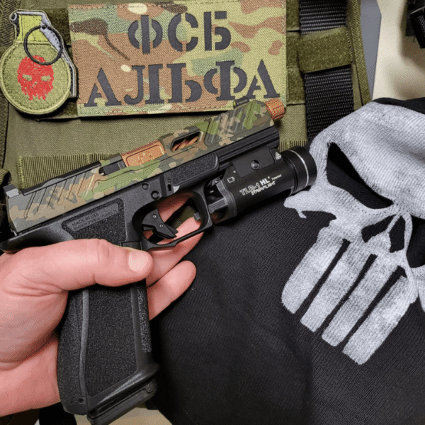 expert gunsmithing in Chilton, Texas
