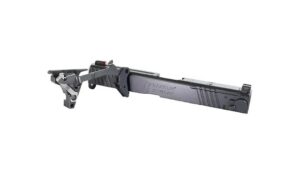 FRANKLIN ARMORY G-S173 G17 G3 BINARY SLIDE BK#