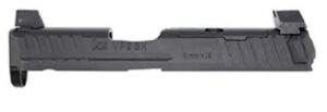 HECKLER AND KOCH (HK USA) VP9SK/VP9SK-B OR SLIDE