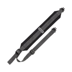 Allen Durango Endura Sling with Swivels Black Grey