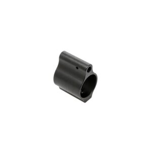 CMMG Gas Block Assembly Low Profile .750inch ID