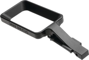 Sylvan Arms AR-15 Flared Magwell Adapter and Trigger guard for Standard Lowers