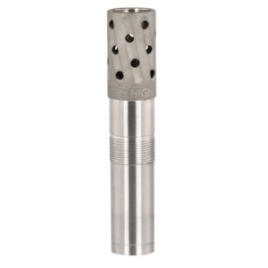 Jeb's High Voltage Waterfowl Ported Choke Tube for 12 ga Browning Invector Plus .685