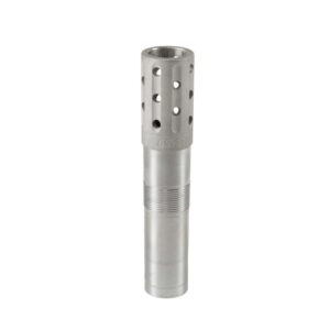 Jeb's Head Hunter Turkey Ported Choke Tube for 12 ga Retay .655