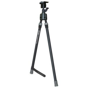 Primos Trigger Stick Gun Mounted Bipod Medium