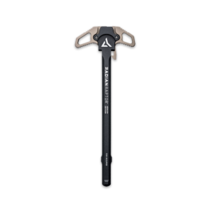 Radian Weapons Raptor AR-15 Charging Handle FDE Ambi