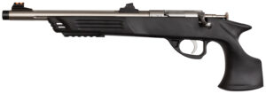 KEYSTONE SPORTING ARMS CRICKETT PISTOL 22MAG SS/BK TB