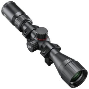 SIMMONS OPTICS PROTARGET AIR 3-9X40 TRUPLEX