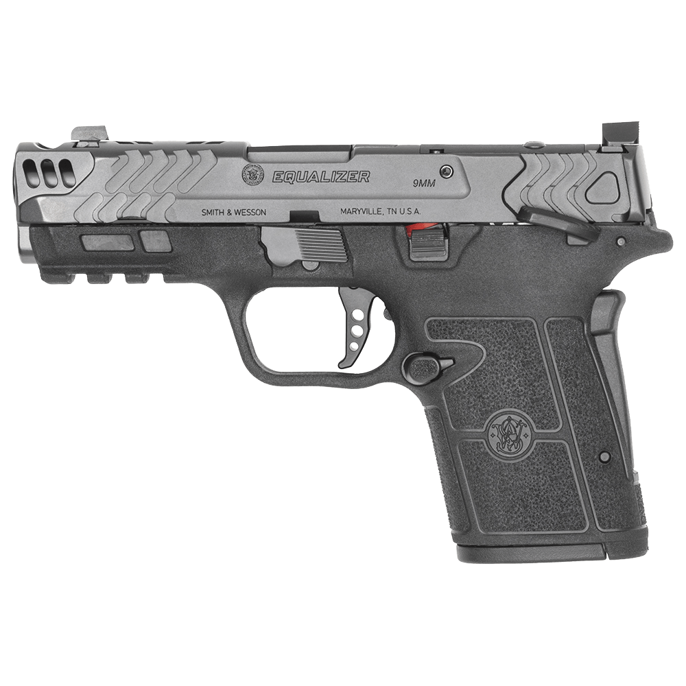 handguns