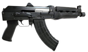 ZAST ZPAP92 AK Pist 7.62x39 10" 30rd