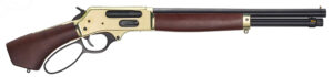 LeverAct Shgn 410 15.25" B A/S Axe 5rd