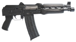 ZAST ZPAP85 AK Pist 5.56x45 10" 30rd