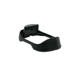 Shield Arms Carry Magwell for Gen 5 Glock 19/23/44 Black
