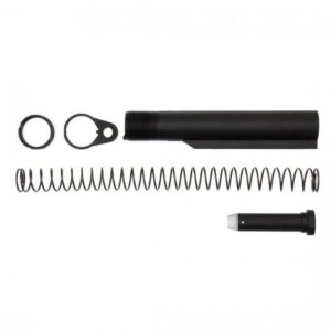 CMC AR15 6-Position Carbine MIL-SPEC Buffer Tube Assembly Kit