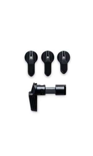 RADIAN WEAPONS TALON 45/90 SAFETY BLK 4 LEVER