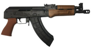 CENT VSKA/Draco Pist 7.62x39 12.25" 30rd