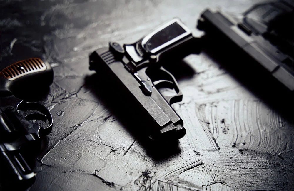 Handgun Fundamentals Training in Chilton and Central Texas