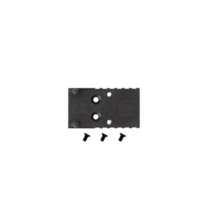 Glock Factory MOS Adapter Plate 06 for Glock 20/21/22/23/35/40