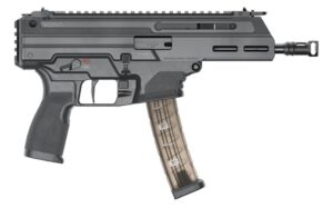 KUNA .40 S&W 6.1" MLOK Blk 2/30-rd