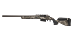 SAVAGE ARMS 220 HARVESTER 20GA BLK/CAMO LH